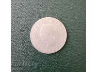 Jamaica 1/2 penny 1900