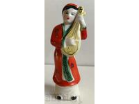 SOVIET PORCELAIN FIGURE STATUETTE FIGURINE USSR