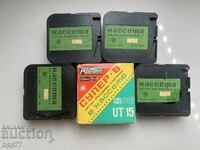 photo camera cartridges