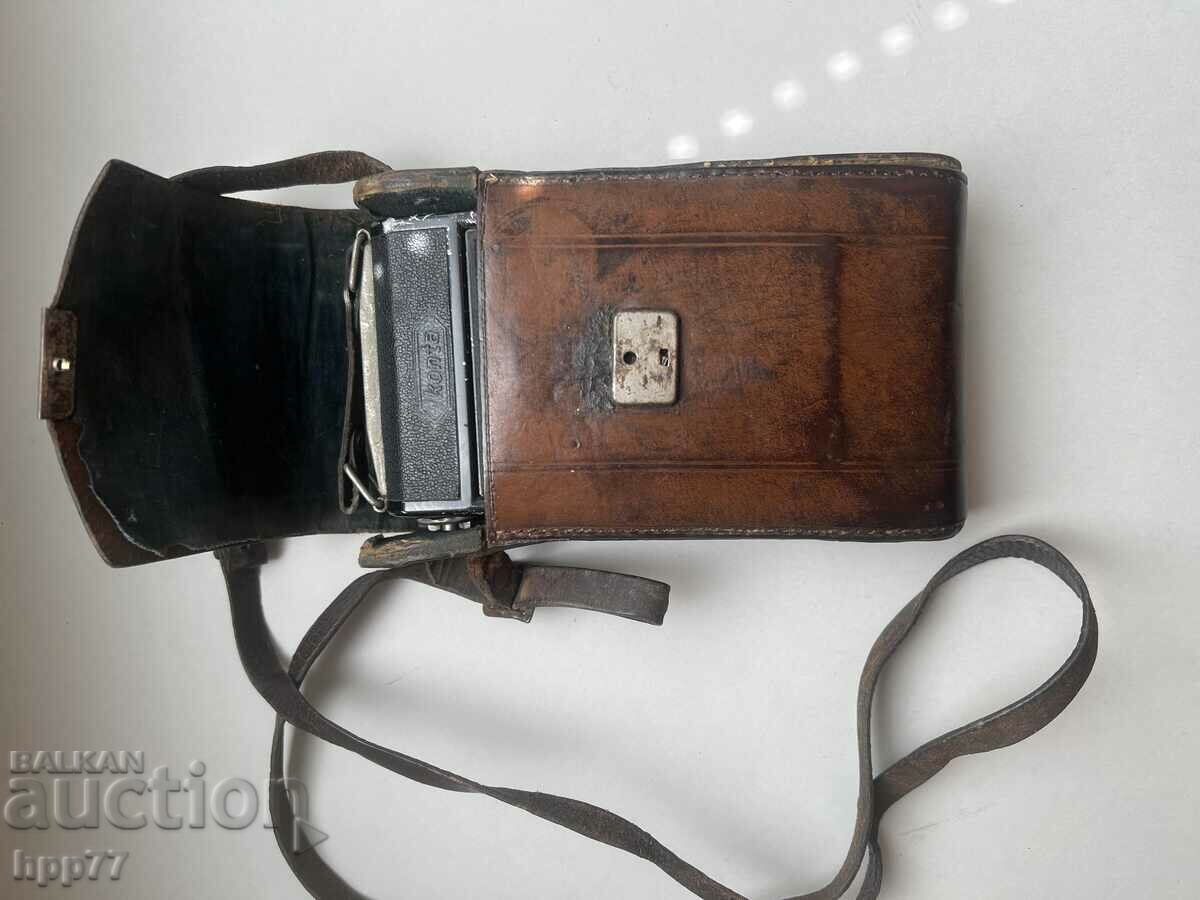 old camera 1