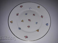 OLD PLATE. 'ROSENTHAL''''. PORCELAIN