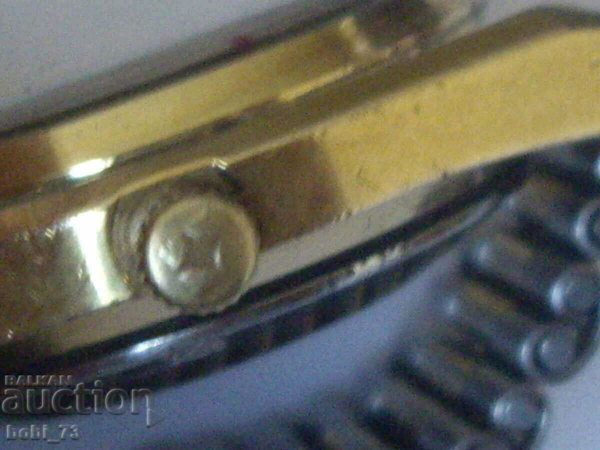 Auction  Old watch "Zenith"