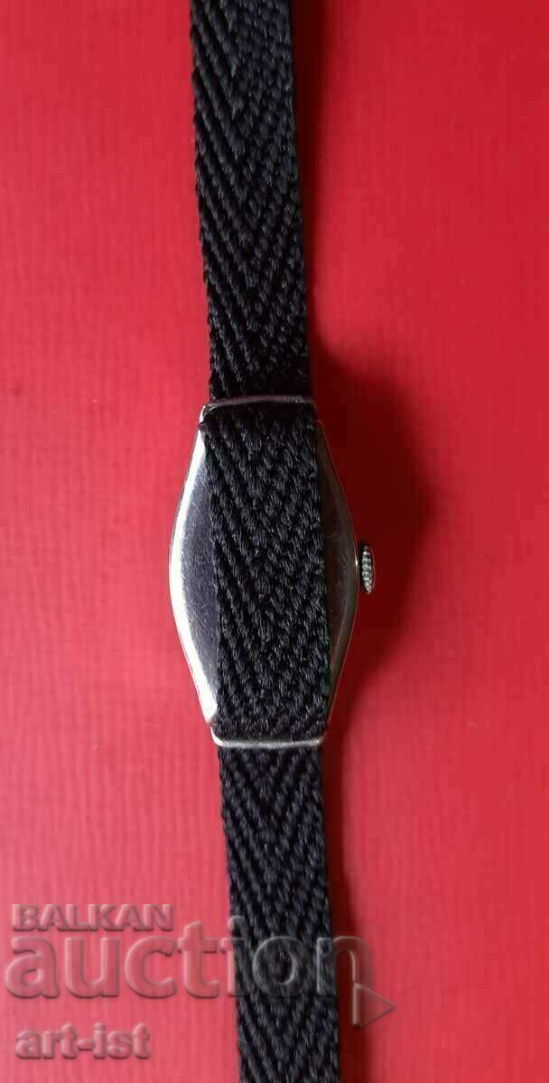 Ladies German Bishoff wristwatch with price 50.00 BGN | € 25.56