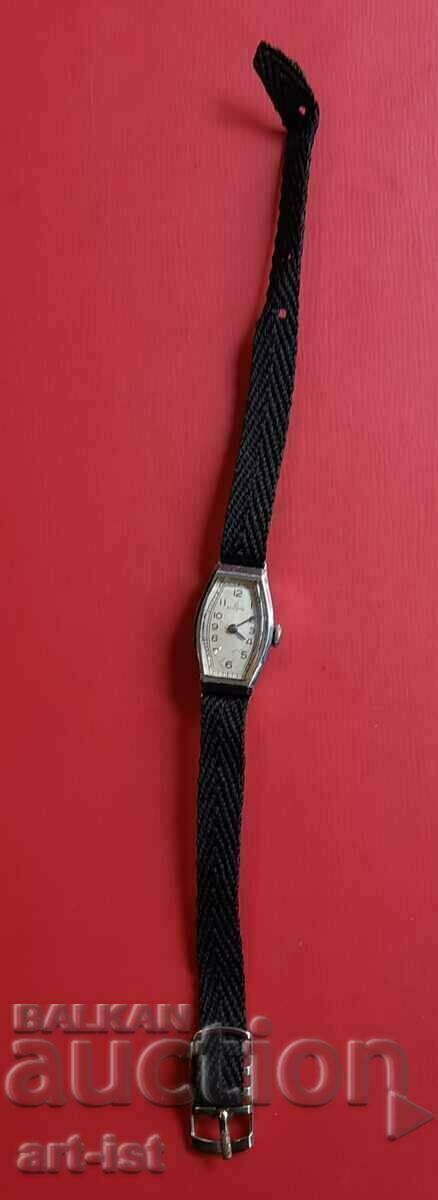 Auction  Ladies German Bishoff wristwatch
