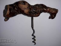 ROOT CORK SCREW