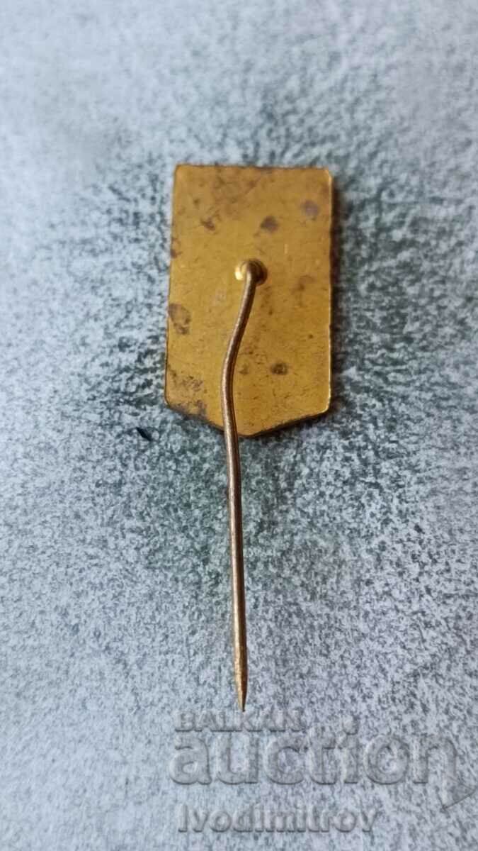 SEOUL SEOUL 88 Olympic Games Badge with price 4.65 BGN | € 2.38