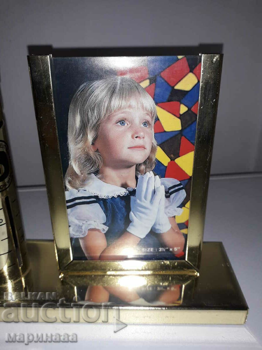 PUȘCULIȚĂ VINTAGE CU RAMĂ. GERMANIA - 5 PUȘCULIȚĂ VINTAGE CU RAMĂ. GERMANIA - 5