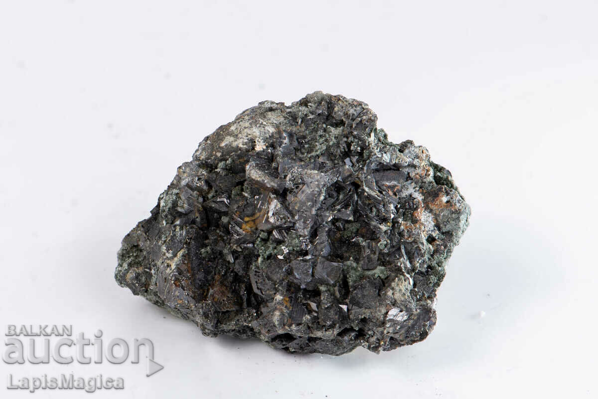 Sphalerite druse Βουλγαρίας 37g