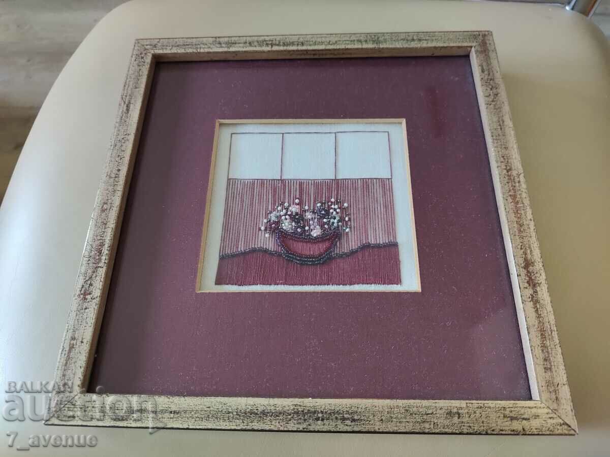 Author's picture - original, signed 29.07.24 with price 149.00 BGN | € 76.18 Author's picture - original, signed 29.07.24 with price 149.00 BGN | € 76.18