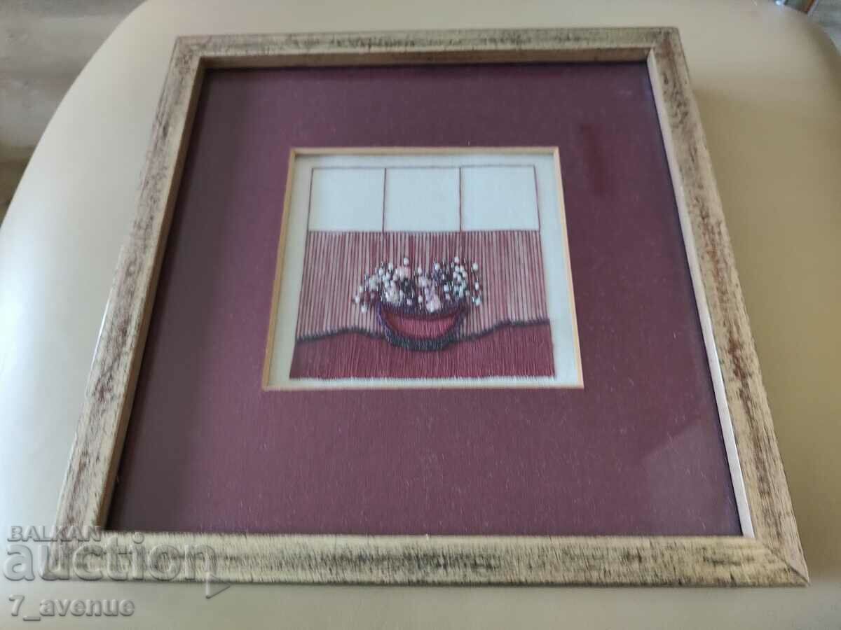 Auction Author's picture - original, signed 29.07.24 Auction Author's picture - original, signed 29.07.24