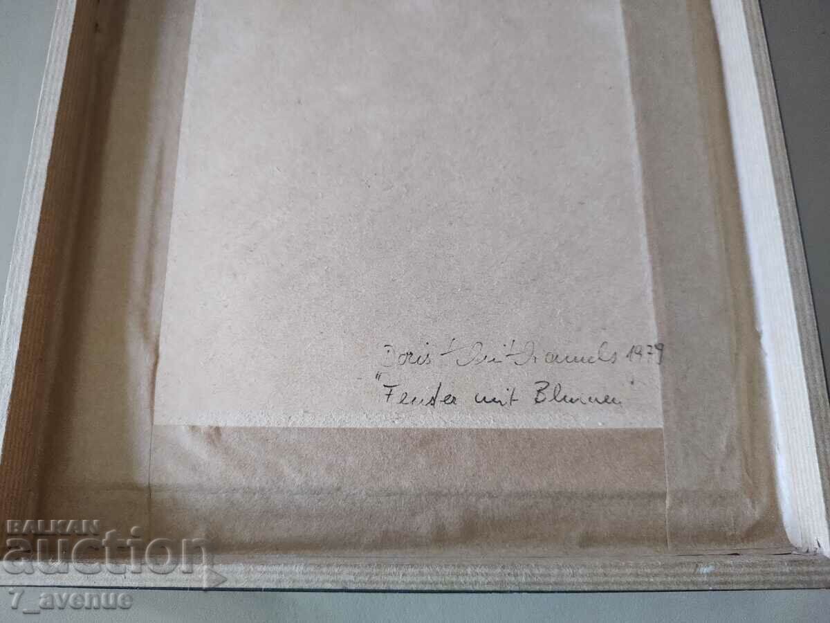 Delivery of Author's picture - original, signed 29.07.24 Delivery of Author's picture - original, signed 29.07.24