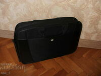 Quality Branded Almost New Black Laptop Bag No