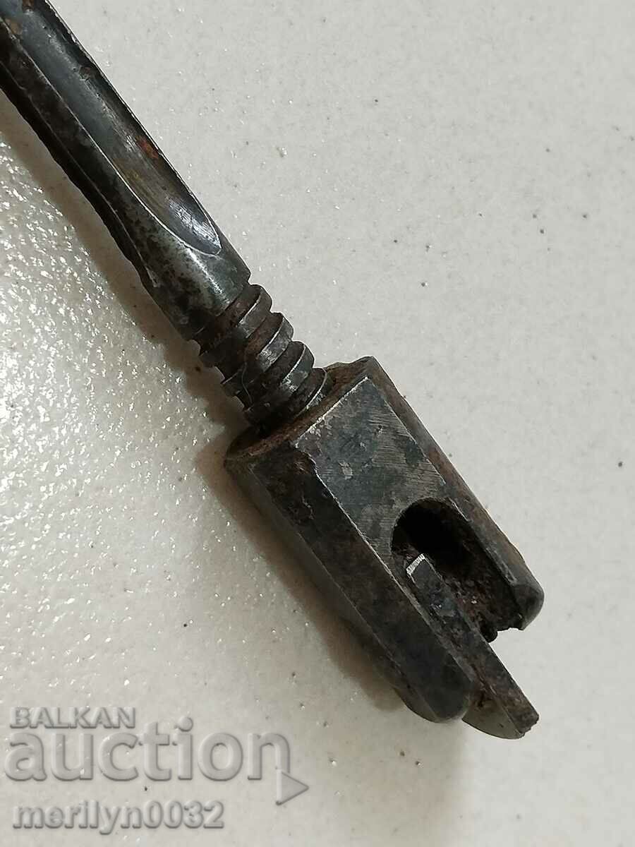 Wehrmacht firing pin MG-34 machine gun firing pin - 6 Wehrmacht firing pin MG-34 machine gun firing pin - 6