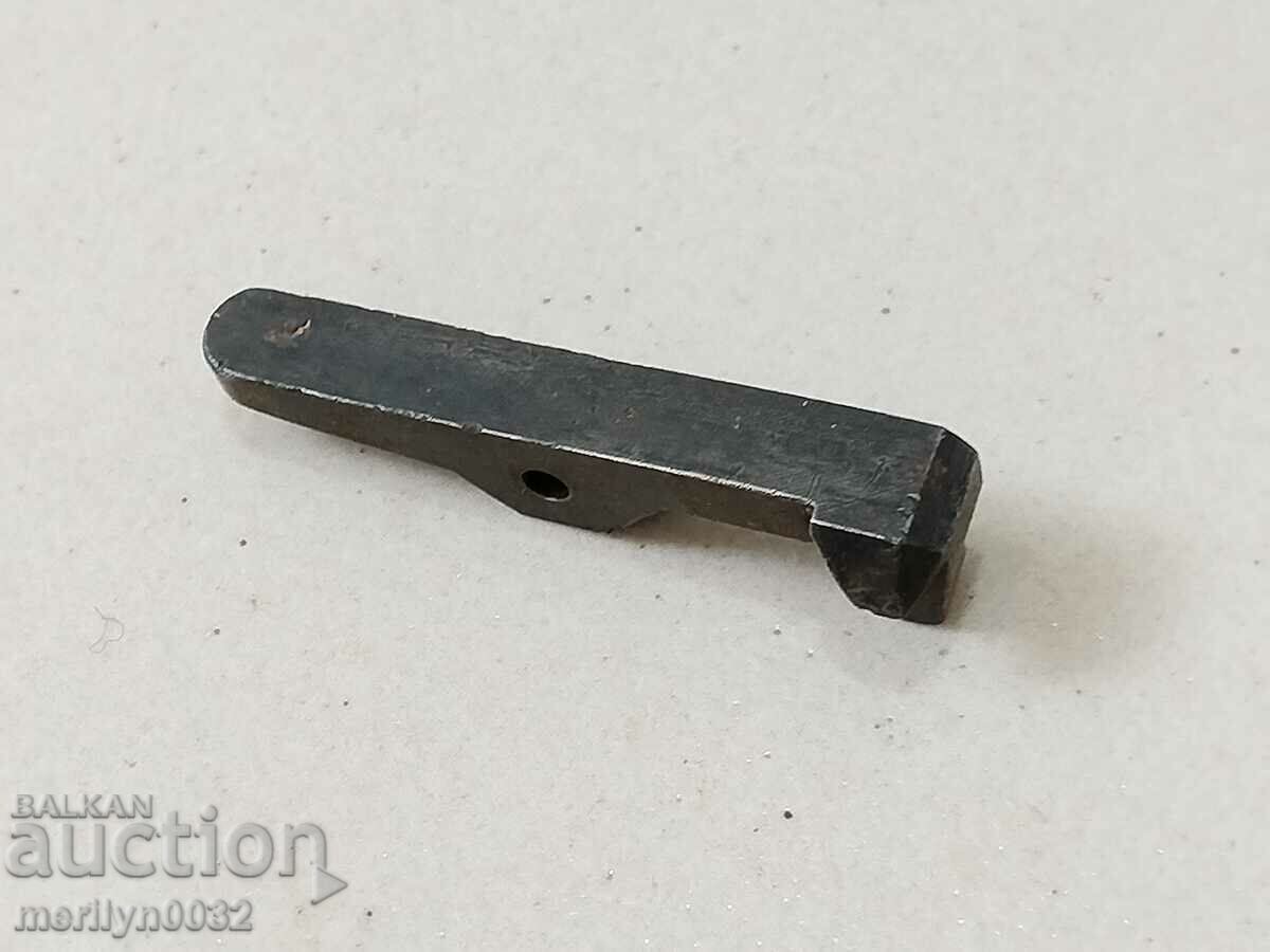 Part for MG34 WW2 Wehrmacht with price 45.00 BGN | € 23.01 Part for MG34 WW2 Wehrmacht with price 45.00 BGN | € 23.01