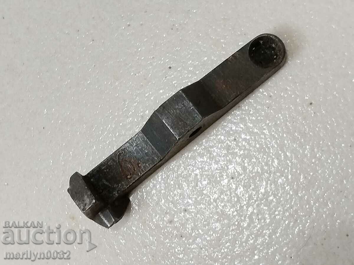 Auction Part for MG34 WW2 Wehrmacht Auction Part for MG34 WW2 Wehrmacht