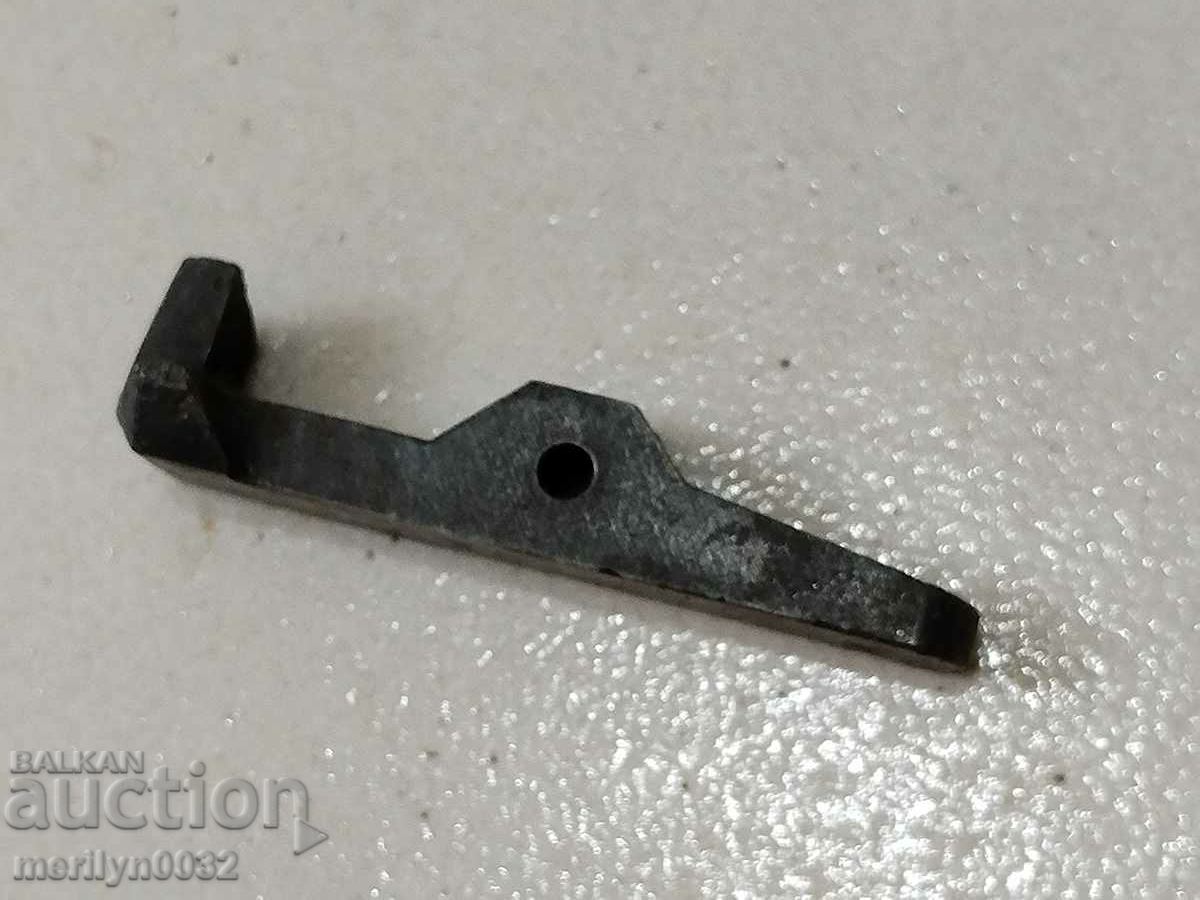 Part for MG34 WW2 Wehrmacht - 5 Part for MG34 WW2 Wehrmacht - 5