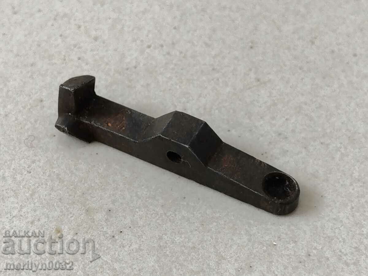 Part for MG34 WW2 Wehrmacht - 6 Part for MG34 WW2 Wehrmacht - 6