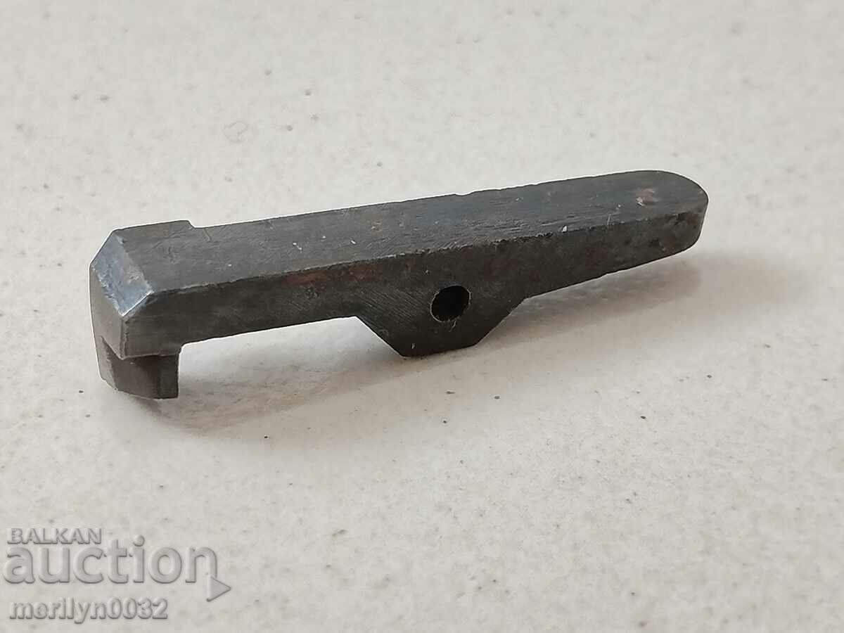 Part for MG34 WW2 Wehrmacht - 7 Part for MG34 WW2 Wehrmacht - 7