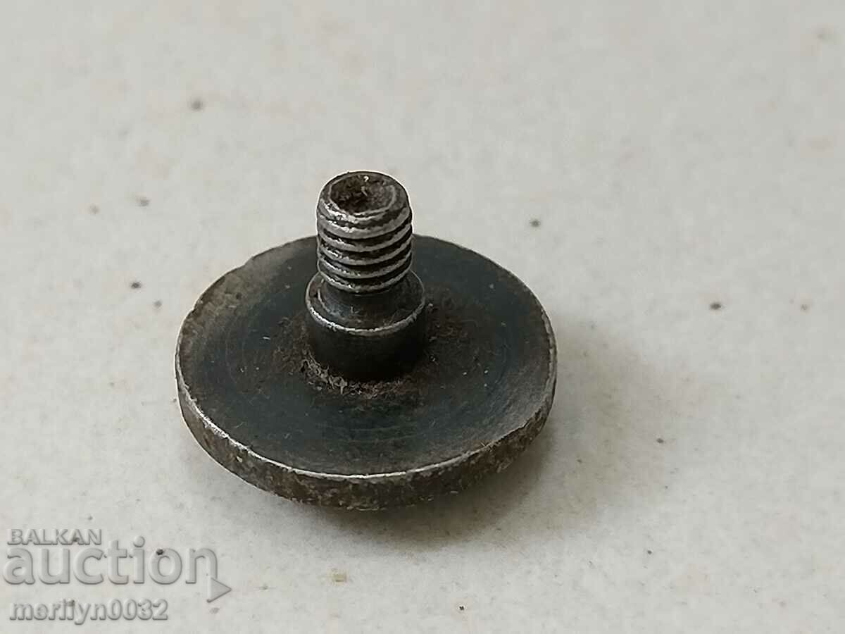 MG34 Bonnet Bolt WW2 Wehrmacht Part with price 45.00 BGN | € 23.01 MG34 Bonnet Bolt WW2 Wehrmacht Part with price 45.00 BGN | € 23.01