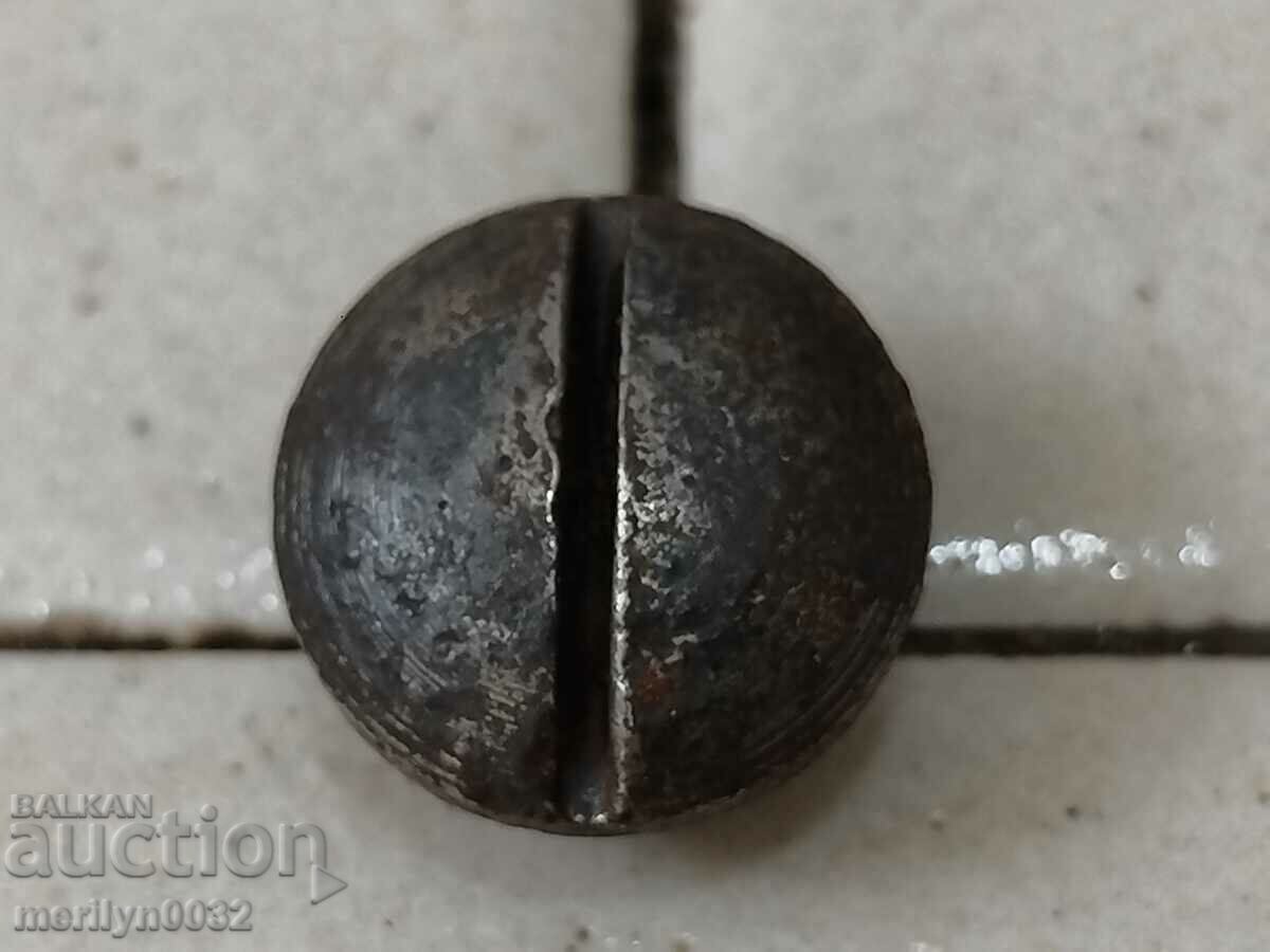 Auction MG34 Bonnet Bolt WW2 Wehrmacht Part Auction MG34 Bonnet Bolt WW2 Wehrmacht Part