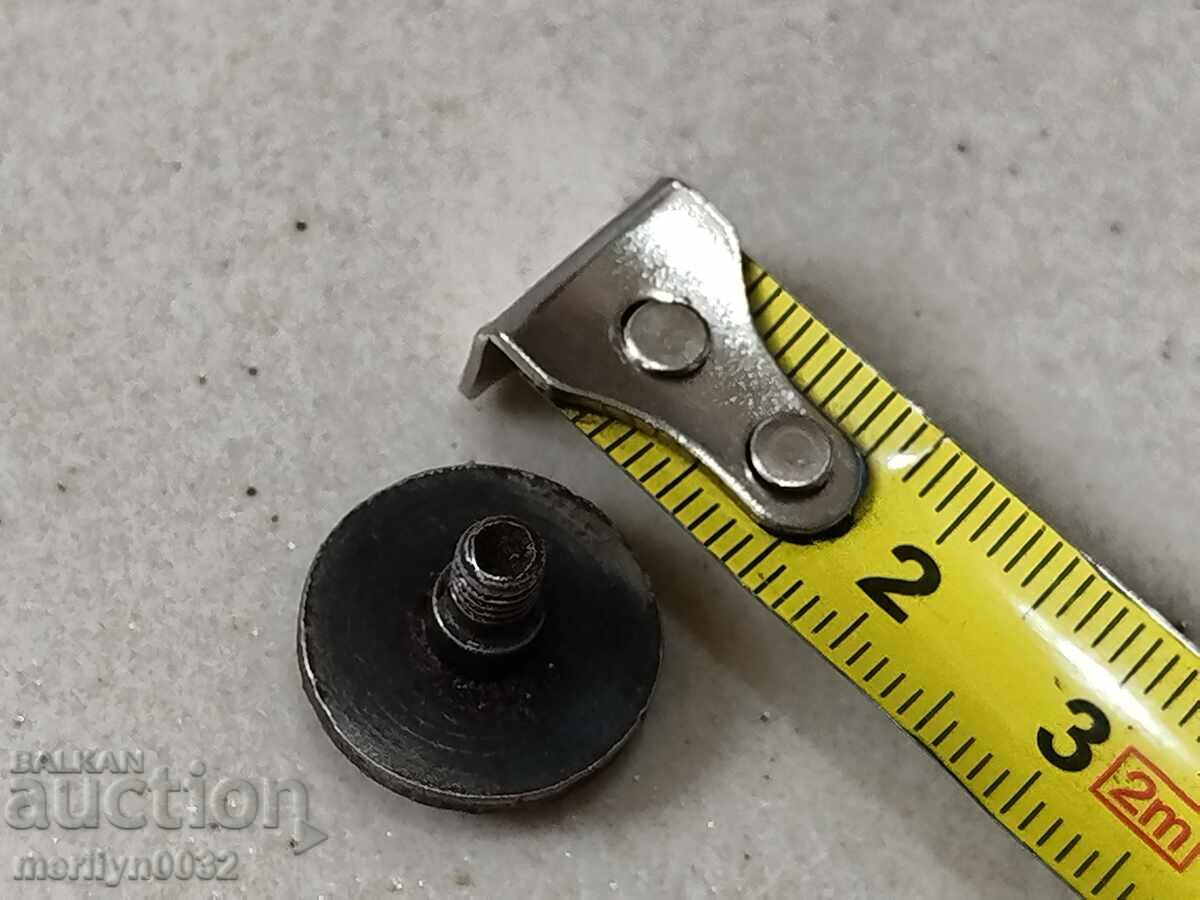 Delivery of MG34 Bonnet Bolt WW2 Wehrmacht Part Delivery of MG34 Bonnet Bolt WW2 Wehrmacht Part