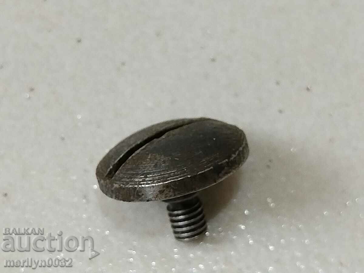 MG34 Bonnet Bolt WW2 Wehrmacht Part