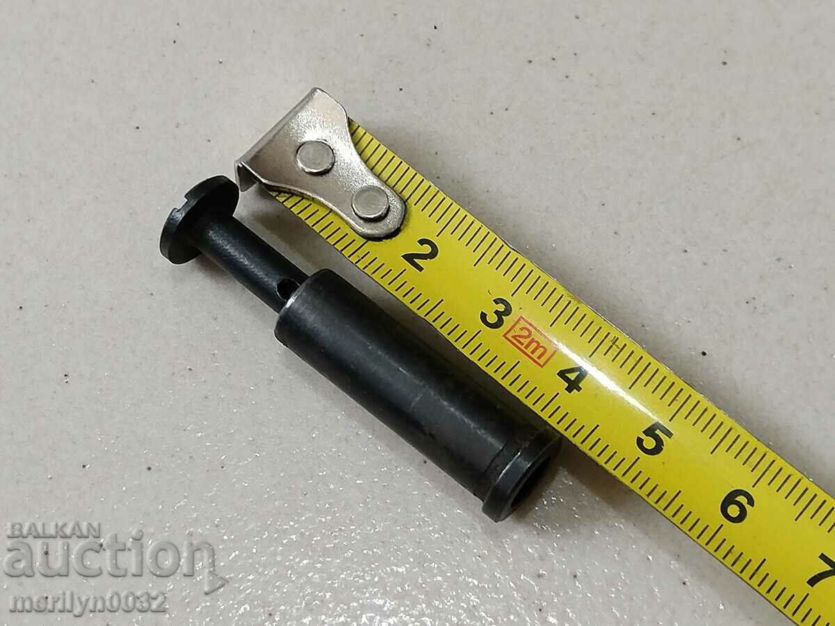 MG34 WW2 Wehrmacht part bolt sleeve - 5 MG34 WW2 Wehrmacht part bolt sleeve - 5