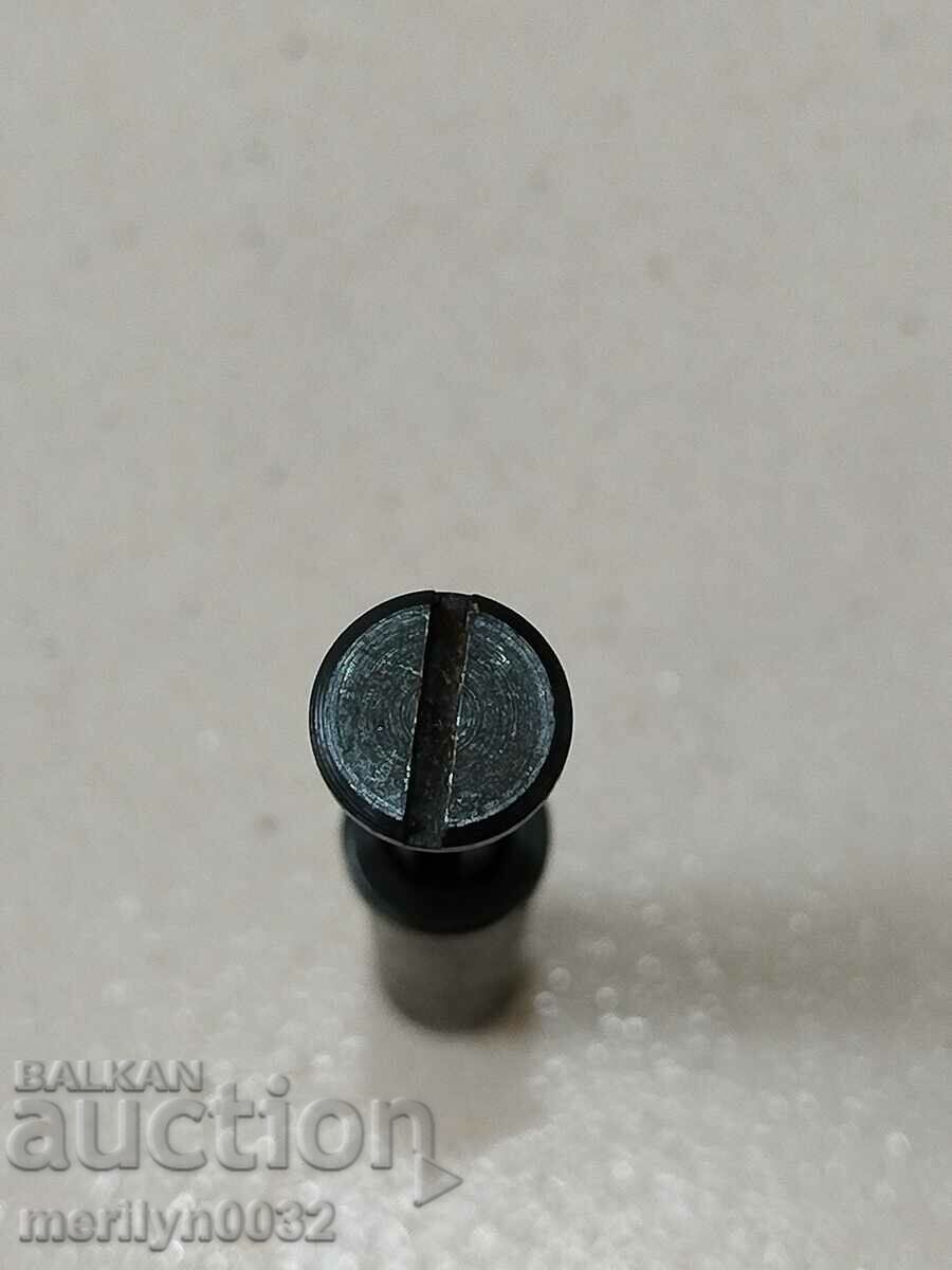 MG34 WW2 Wehrmacht part bolt sleeve - 6 MG34 WW2 Wehrmacht part bolt sleeve - 6