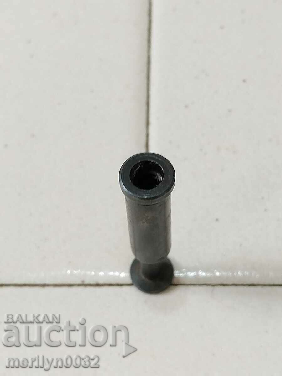 MG34 WW2 Wehrmacht part bolt sleeve - 7 MG34 WW2 Wehrmacht part bolt sleeve - 7