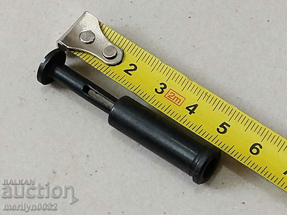 MG34 WW2 Wehrmacht part bolt sleeve - 5 MG34 WW2 Wehrmacht part bolt sleeve - 5