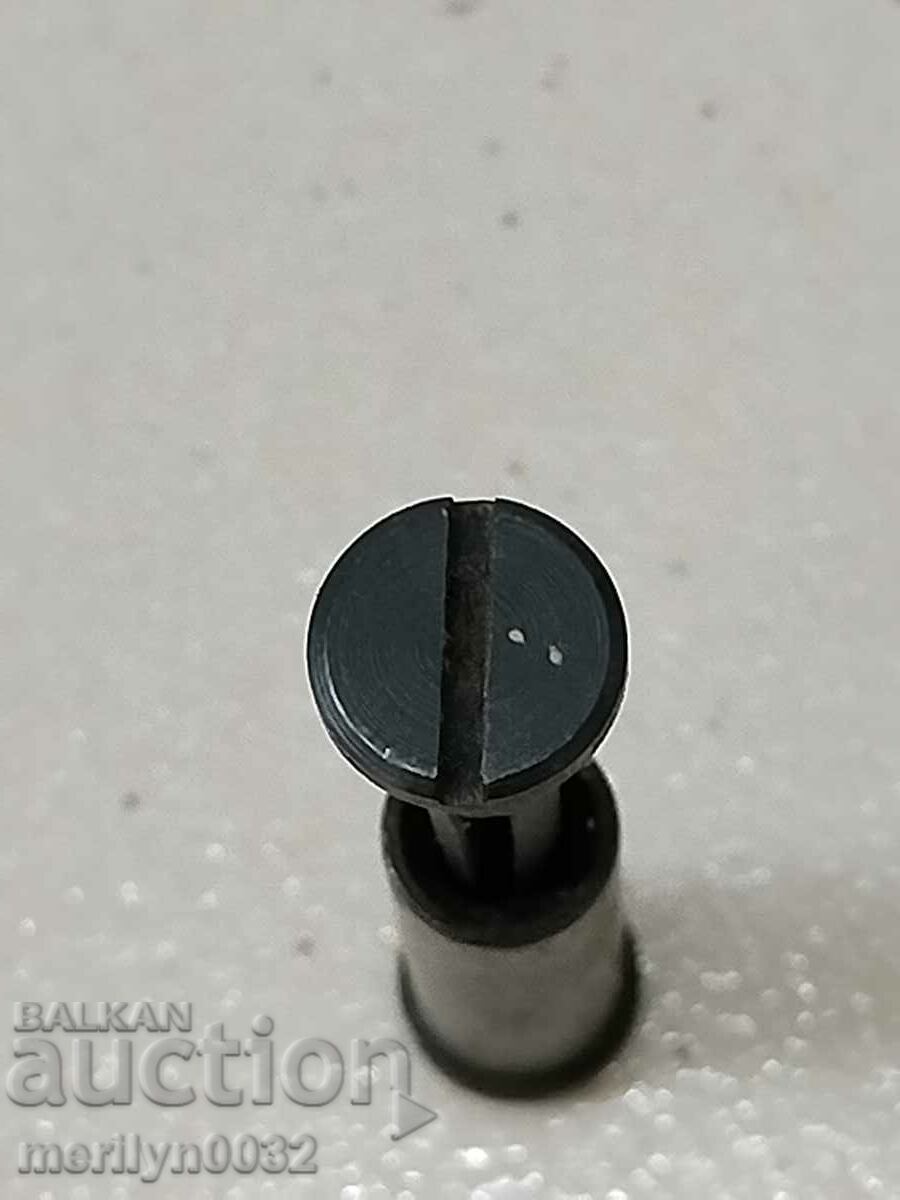 MG34 WW2 Wehrmacht part bolt sleeve - 6 MG34 WW2 Wehrmacht part bolt sleeve - 6