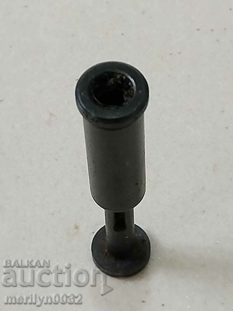 MG34 WW2 Wehrmacht part bolt sleeve - 7 MG34 WW2 Wehrmacht part bolt sleeve - 7