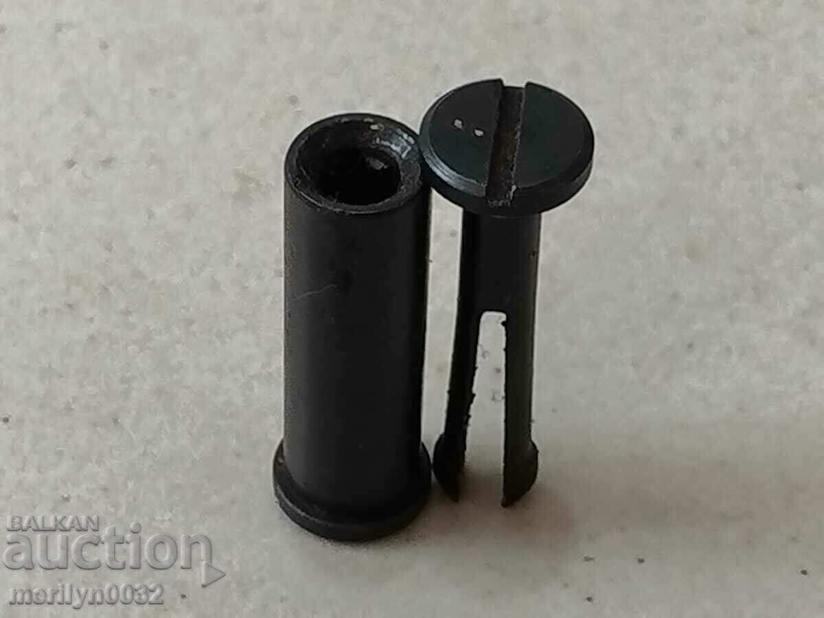 MG34 WW2 Wehrmacht part bolt sleeve