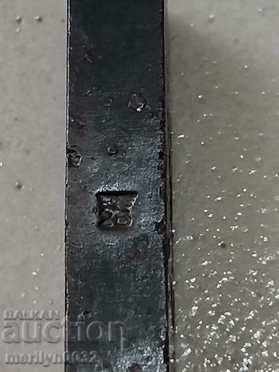 Part for MG34 WW2 Wehrmacht with price 55.00 BGN | € 28.12 Part for MG34 WW2 Wehrmacht with price 55.00 BGN | € 28.12