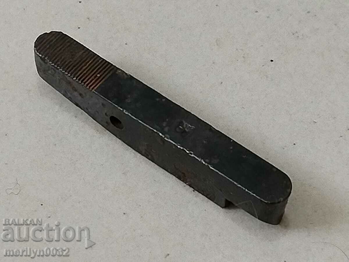 Auction Part for MG34 WW2 Wehrmacht Auction Part for MG34 WW2 Wehrmacht