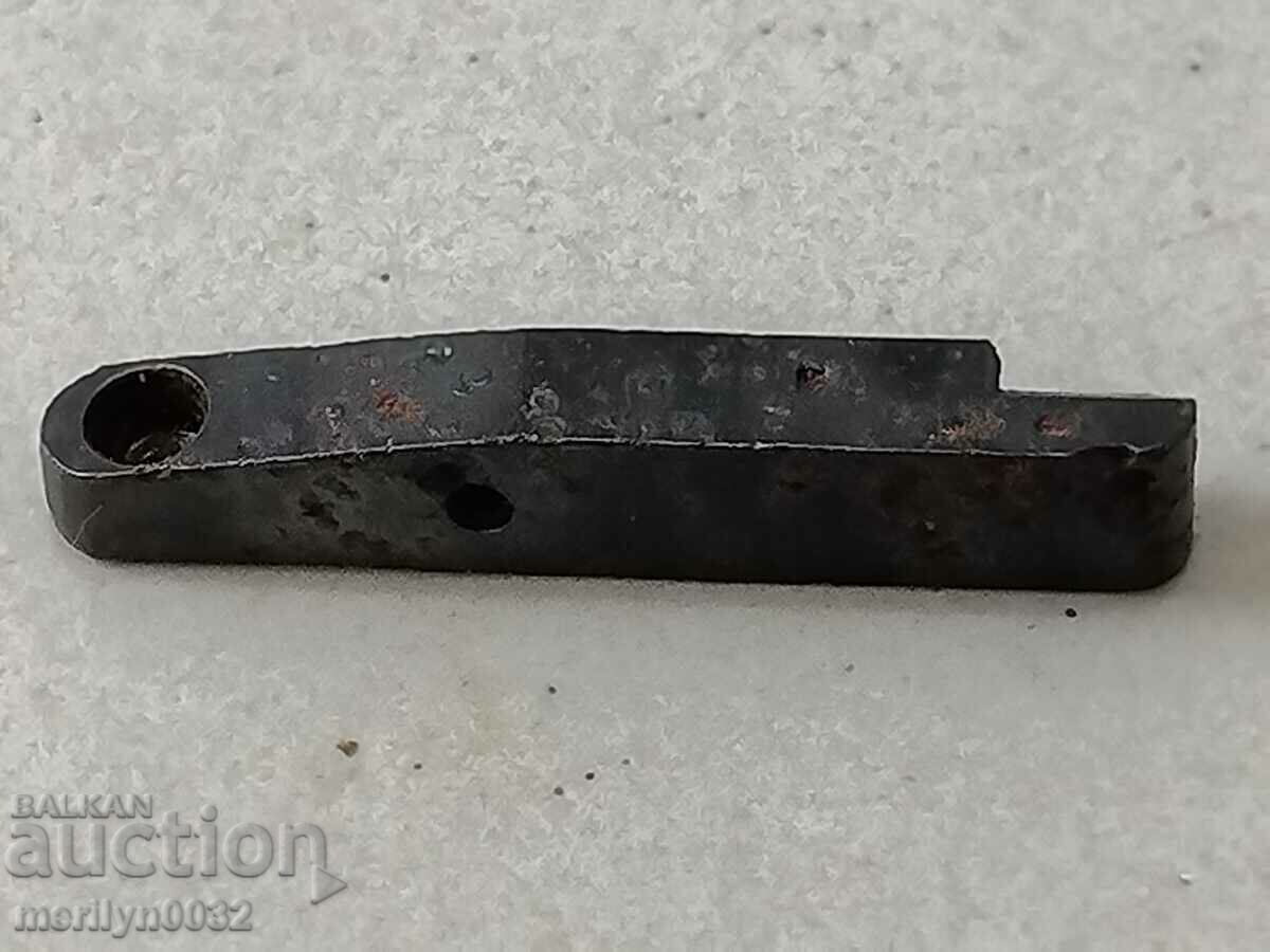 Part for MG34 WW2 Wehrmacht - 5 Part for MG34 WW2 Wehrmacht - 5