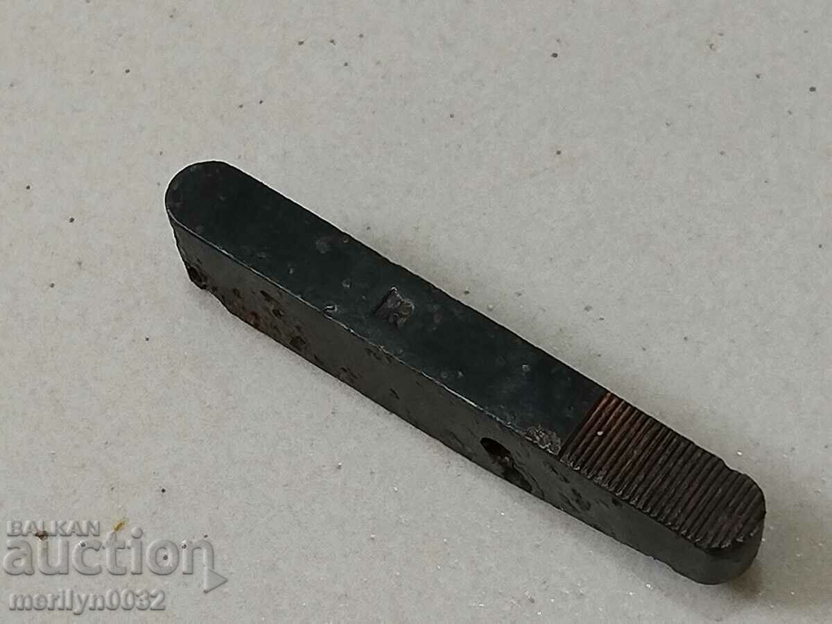 Part for MG34 WW2 Wehrmacht - 6 Part for MG34 WW2 Wehrmacht - 6