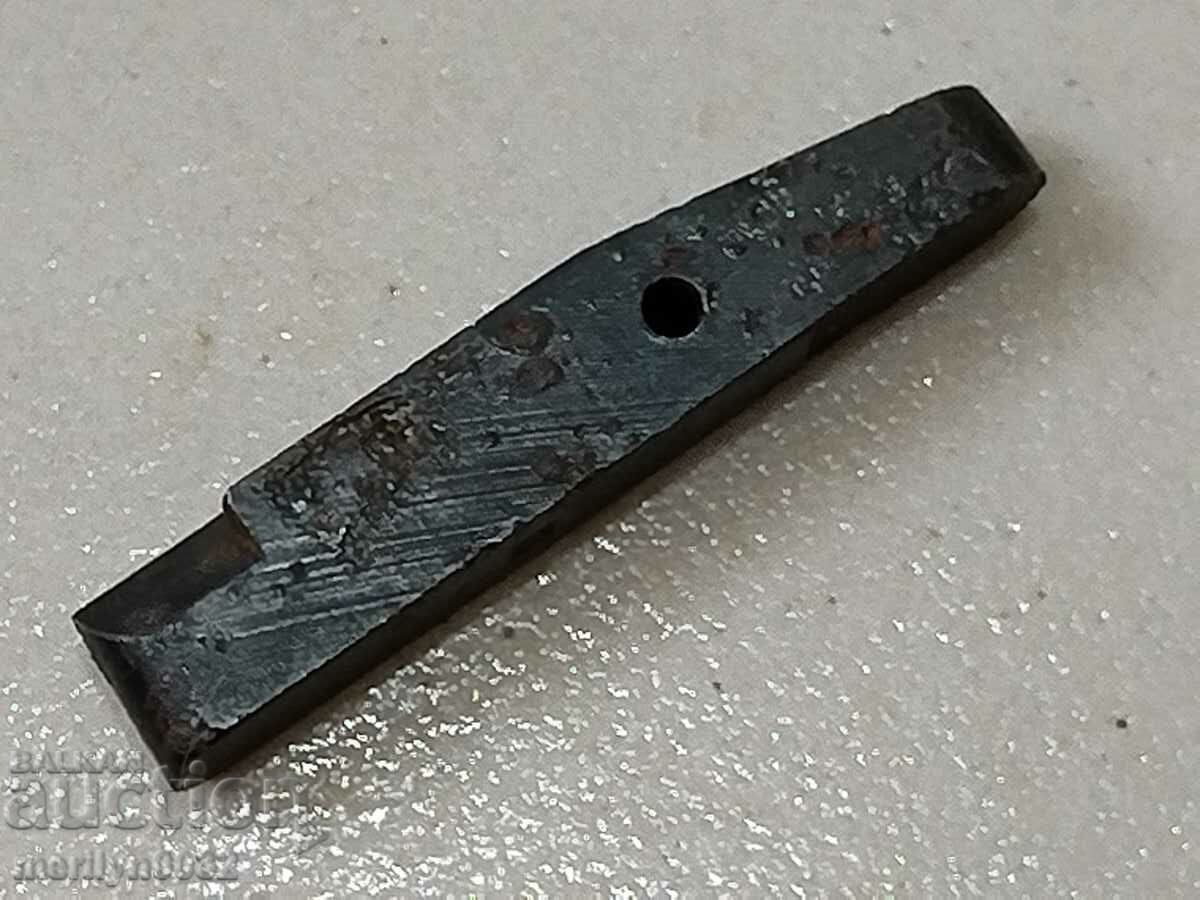 Part for MG34 WW2 Wehrmacht - 7 Part for MG34 WW2 Wehrmacht - 7