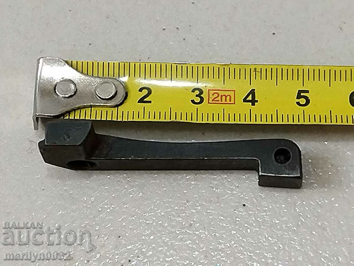 Part for MG34 WW2 Wehrmacht - 6