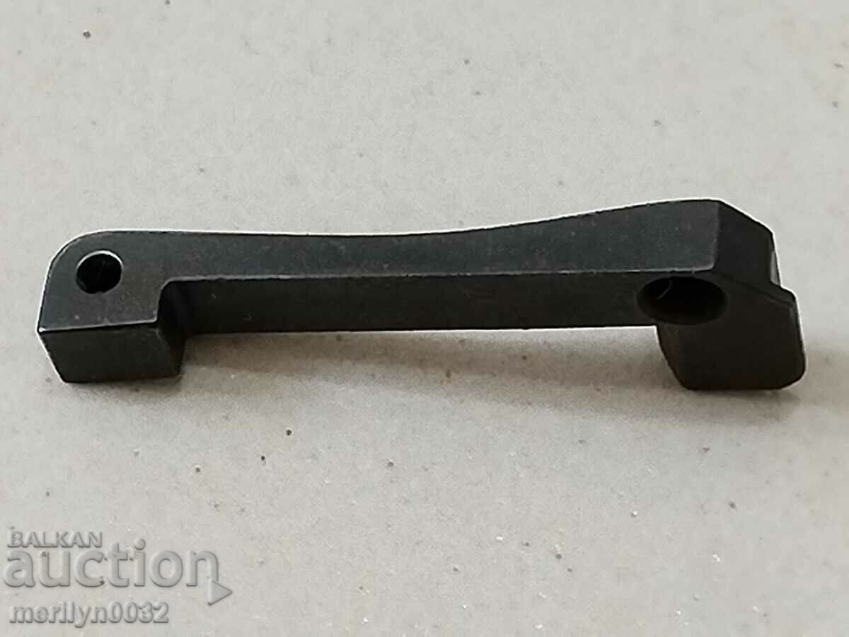 Part for MG34 WW2 Wehrmacht - 7