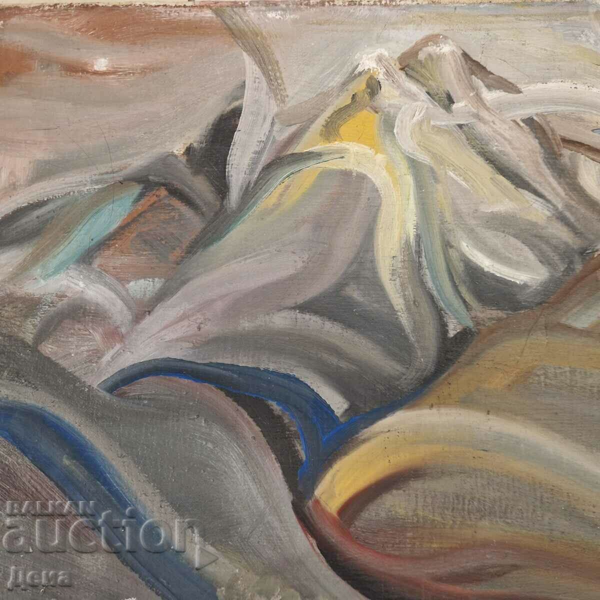 Master painting 1996 with price 160.00 BGN | € 81.81 Master painting 1996 with price 160.00 BGN | € 81.81