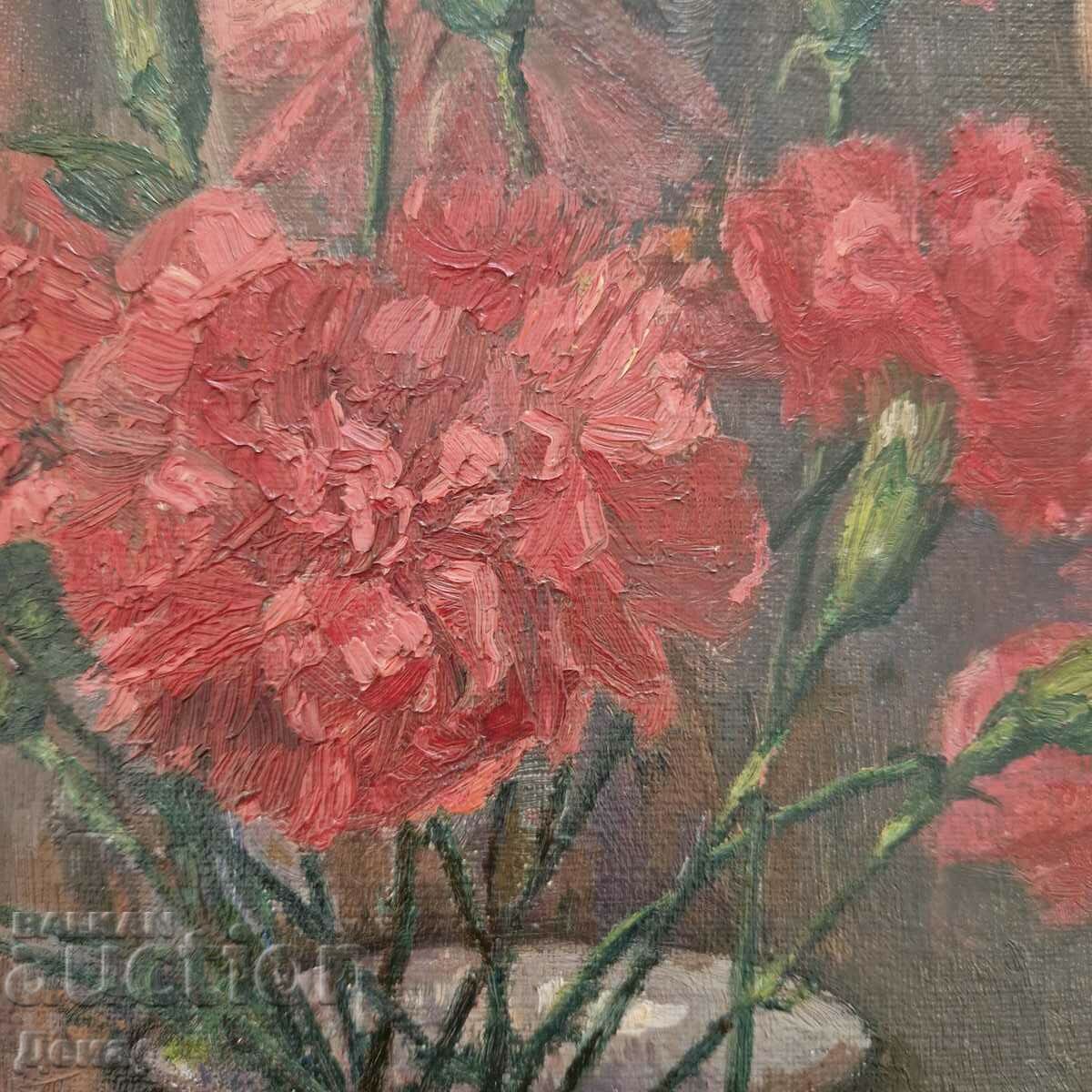 Fernando Laroche beautiful painting. - 6 Fernando Laroche beautiful painting. - 6