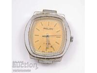 FLIGHT POLJOT USSR Vintage Men's Watch - Works