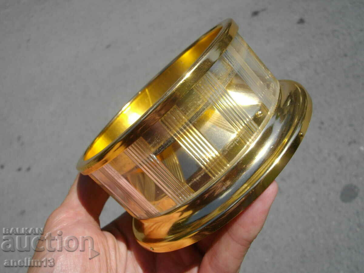 Delivery of OLD USSR MUSIC BOX BOTTLE HOLDER Delivery of OLD USSR MUSIC BOX BOTTLE HOLDER