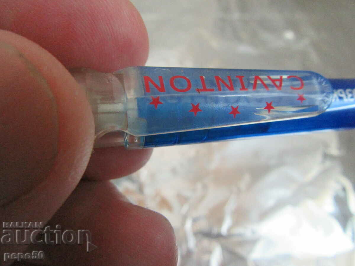 Delivery of 4 pcs. INTERESTING COMPANY CHEMICALS Delivery of 4 pcs. INTERESTING COMPANY CHEMICALS