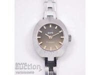 Women's watch ZARYA USSR - works