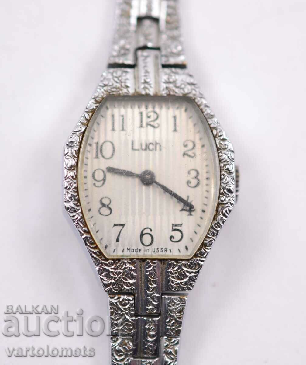 Women's watch BEAM USSR - works