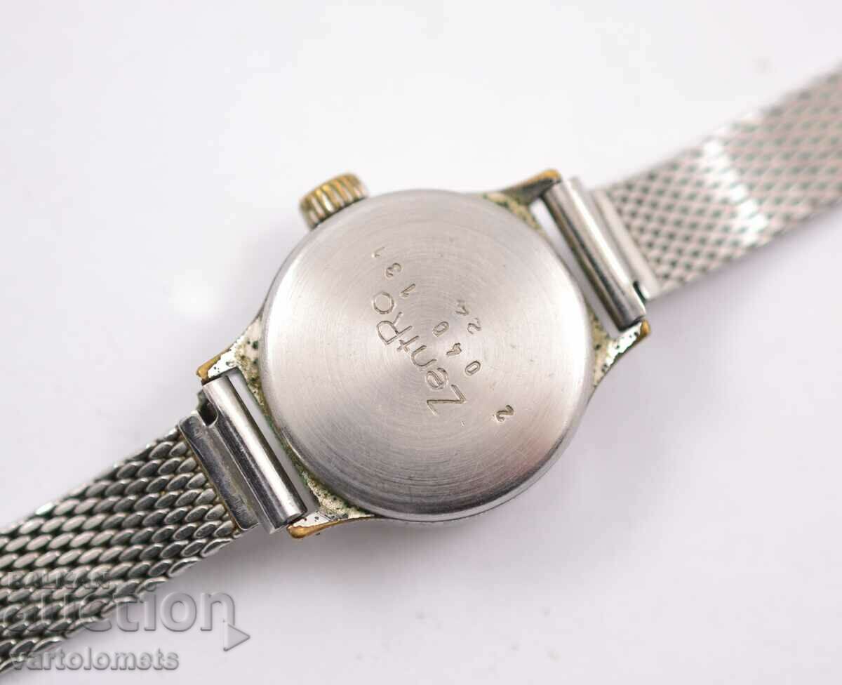 Auction ZentRa 2000 Women's Watch - Works Auction ZentRa 2000 Women's Watch - Works