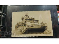 Картичка Германия 1915