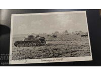 κάρτα Γερμανία 1915